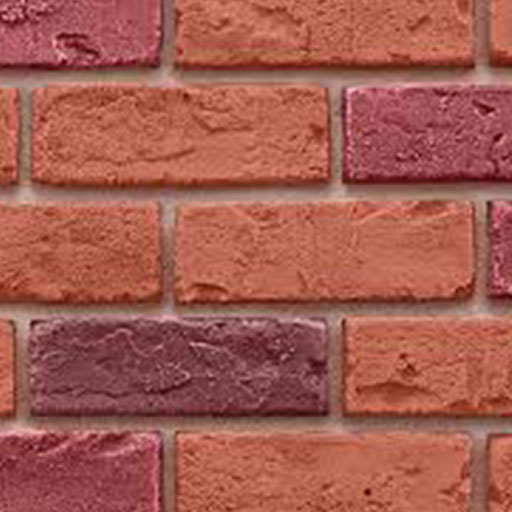 Brick & Block