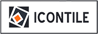 Icon Tile Logo