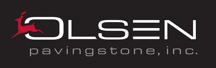 Olsen Pavingstone Logo